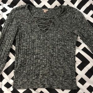 Aeropostale Cape Juby top